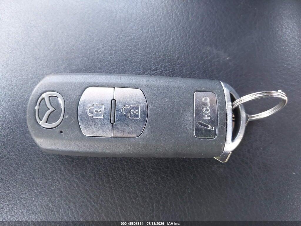 JM1BM1M76F1240683 2015 MAZDA MAZDA3 photo no. 11