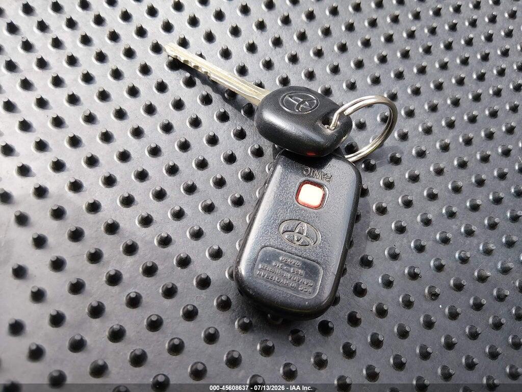 4T1BF28B7YU068322 2000 TOYOTA AVALON photo no. 11
