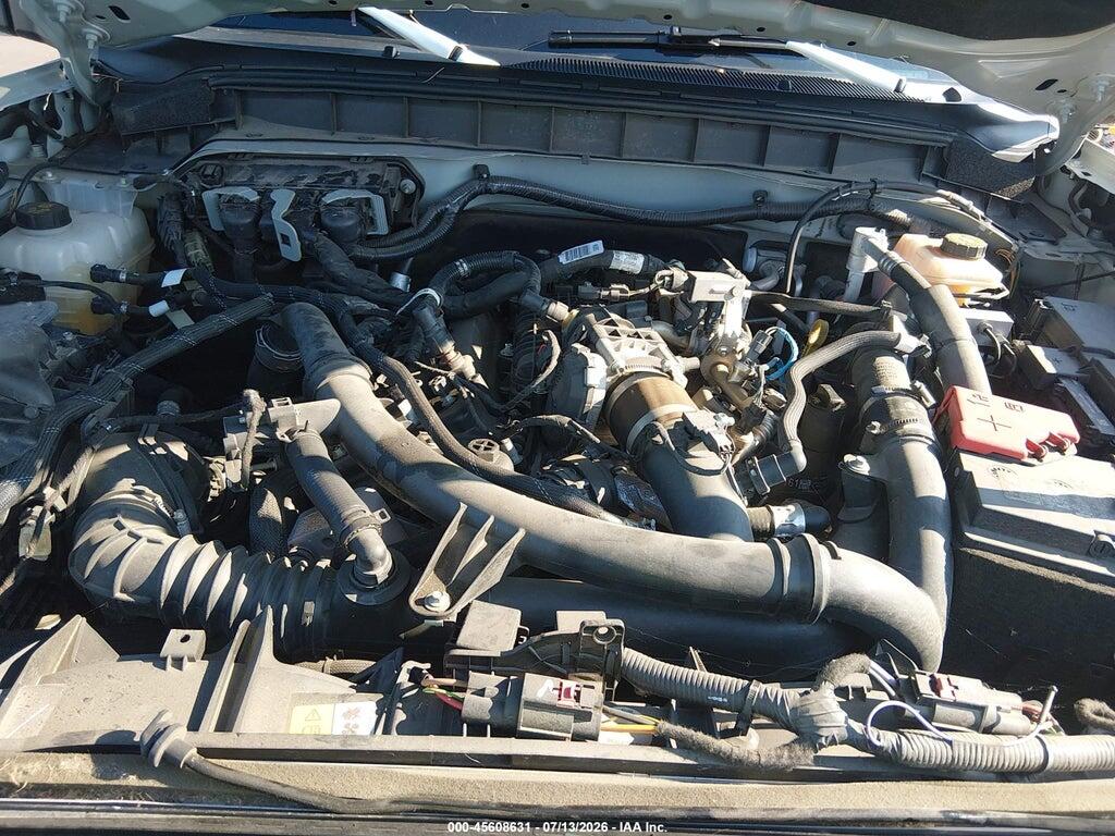 1FMEE5DP3NLB71385 2022 FORD BRONCO photo no. 10