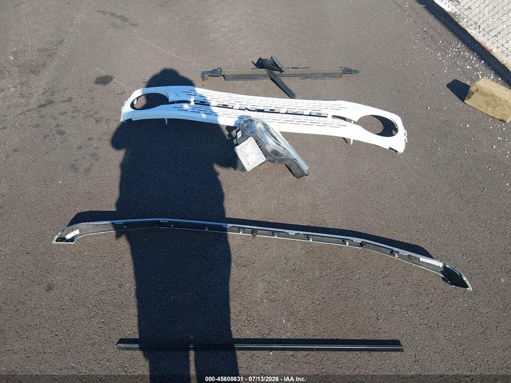 1FMEE5DP3NLB71385 2022 FORD BRONCO photo no. 12