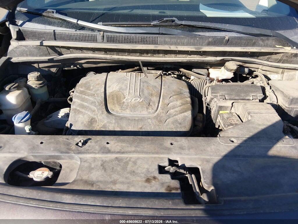 KNDMB5C15J6389147 2018 KIA SEDONA photo no. 10