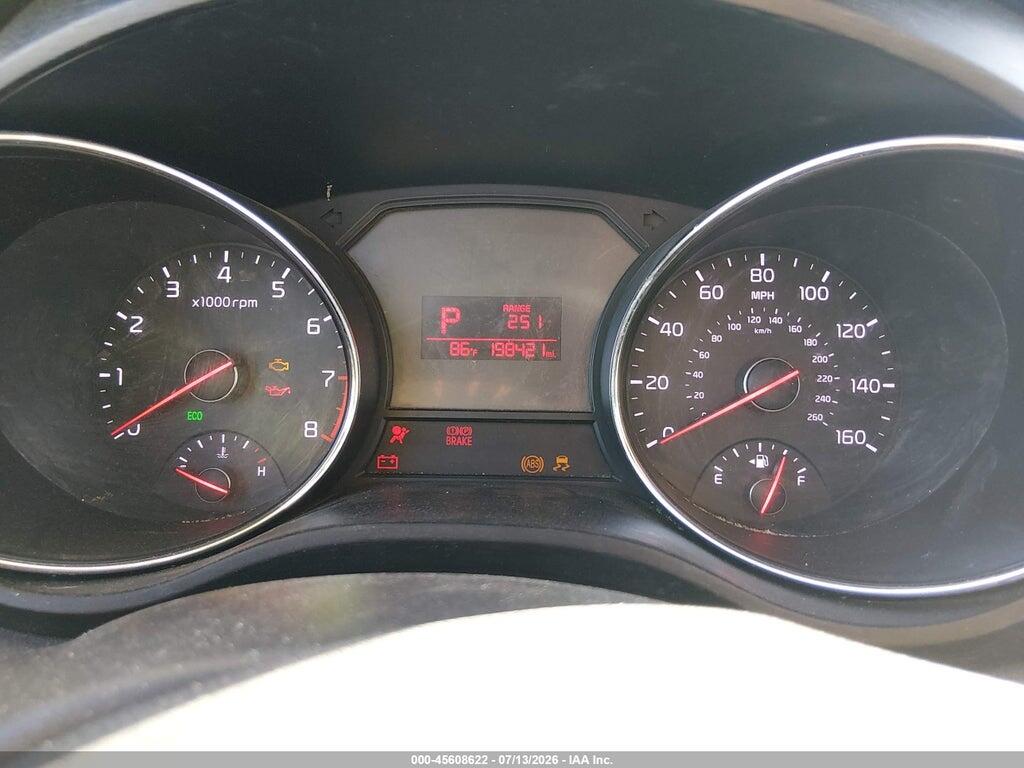 KNDMB5C15J6389147 2018 KIA SEDONA photo no. 7