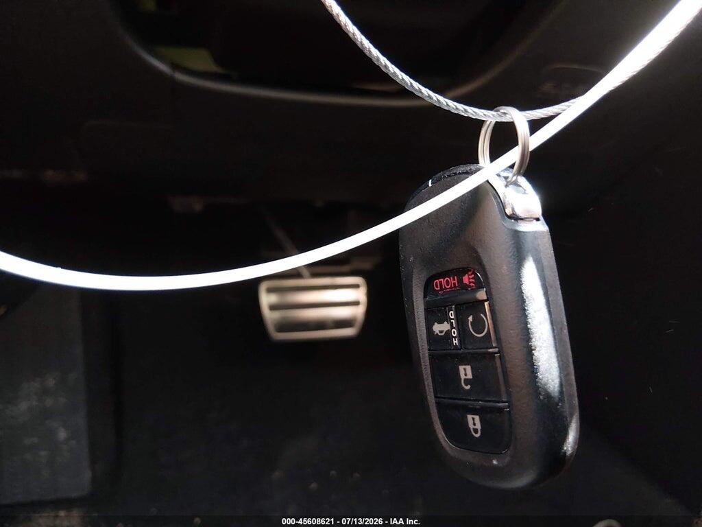 2HGFE4F83TH349347 2026 HONDA CIVIC HYBRID photo no. 11