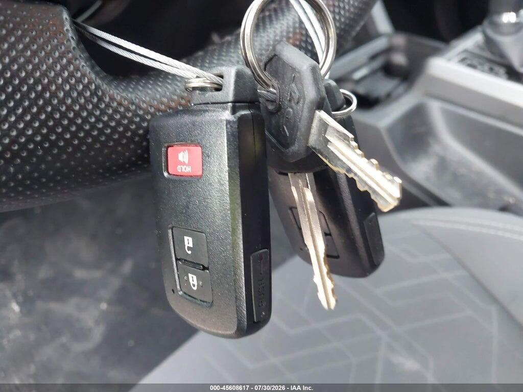3TMCZ5AN6GM007553 2016 TOYOTA TACOMA photo no. 11