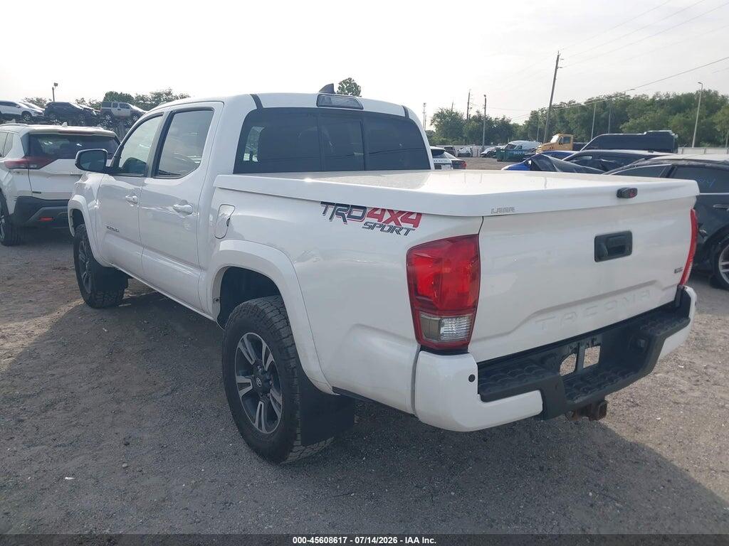 3TMCZ5AN6GM007553 2016 TOYOTA TACOMA photo no. 3