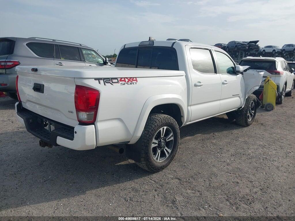 3TMCZ5AN6GM007553 2016 TOYOTA TACOMA photo no. 4