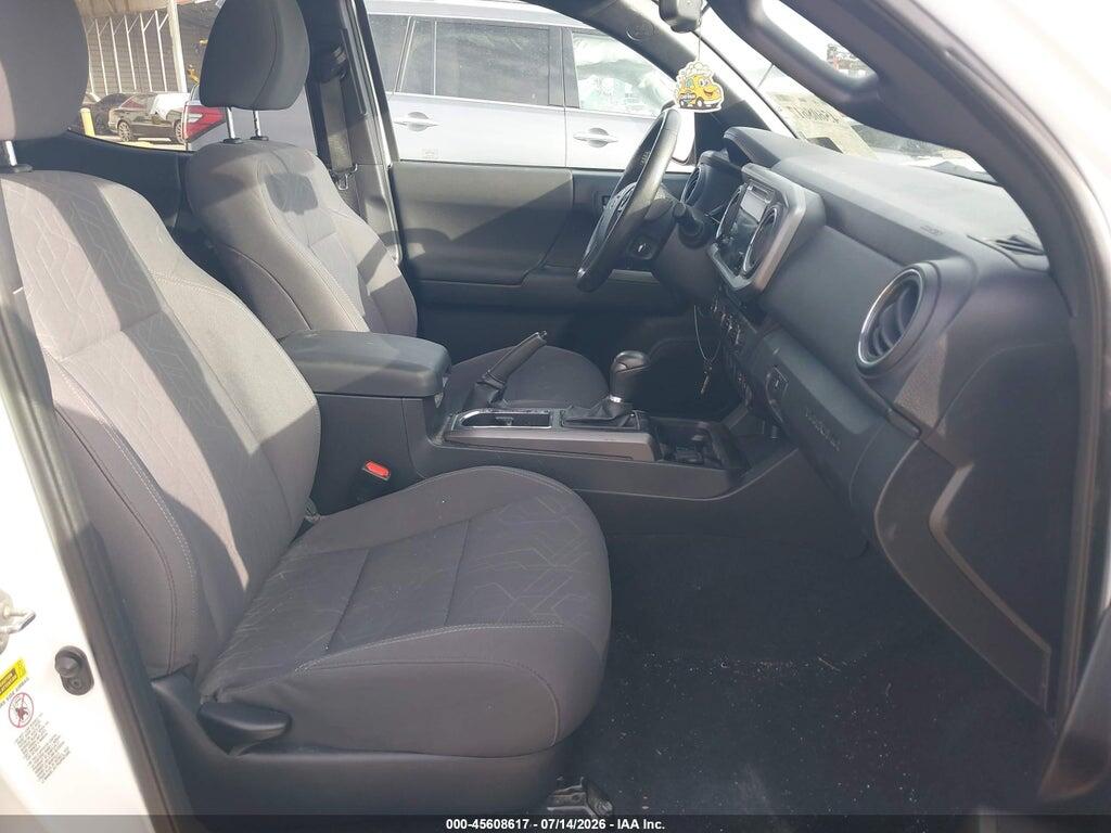 3TMCZ5AN6GM007553 2016 TOYOTA TACOMA photo no. 5