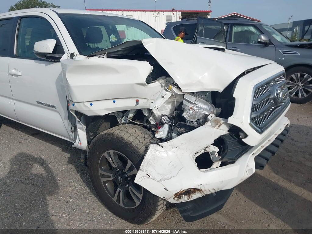 3TMCZ5AN6GM007553 2016 TOYOTA TACOMA photo no. 6