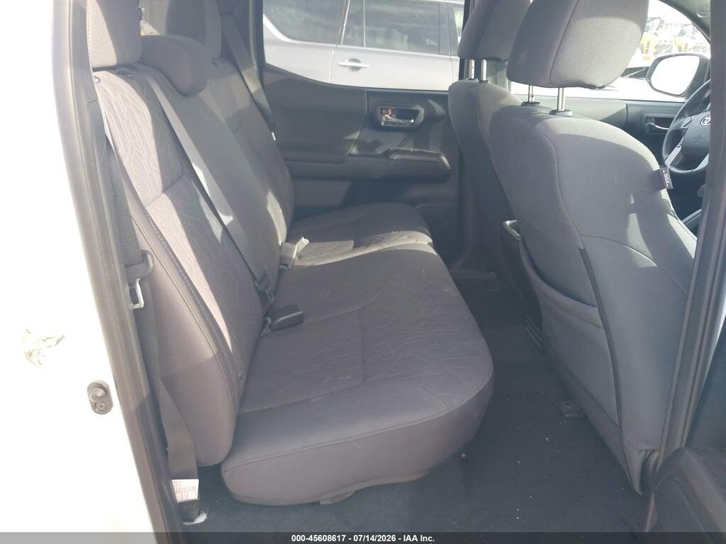 3TMCZ5AN6GM007553 2016 TOYOTA TACOMA photo no. 8