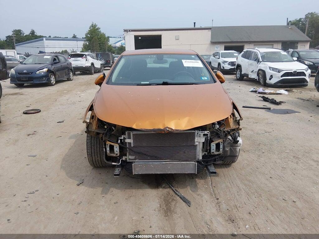 3G1BE6SM0HS562443 2017 CHEVROLET CRUZE photo no. 12