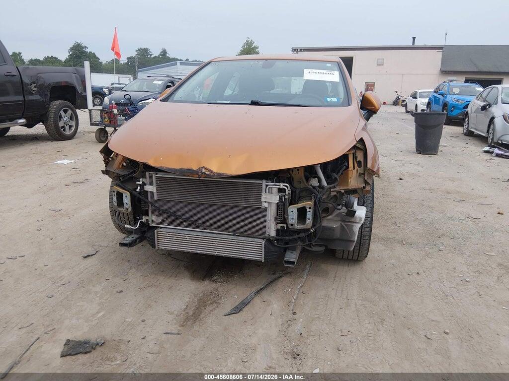 3G1BE6SM0HS562443 2017 CHEVROLET CRUZE photo no. 6