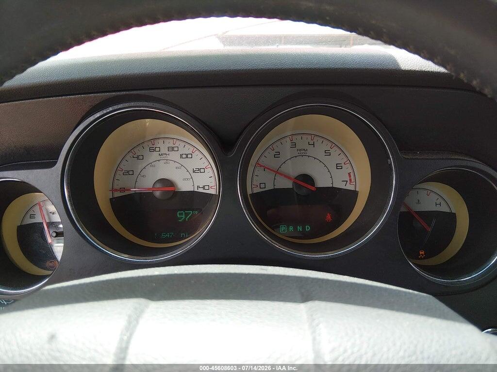 2C3CDYAGXEH206560 2014 DODGE CHALLENGER photo no. 7