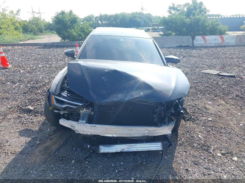 WAUL2AF23LN061384 2020 AUDI A6 photo no. 12