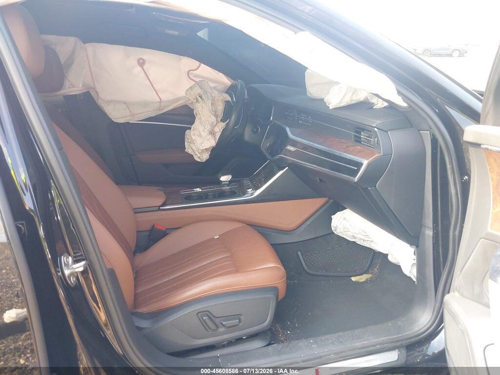 WAUL2AF23LN061384 2020 AUDI A6 photo no. 5