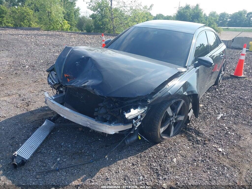 WAUL2AF23LN061384 2020 AUDI A6 photo no. 6