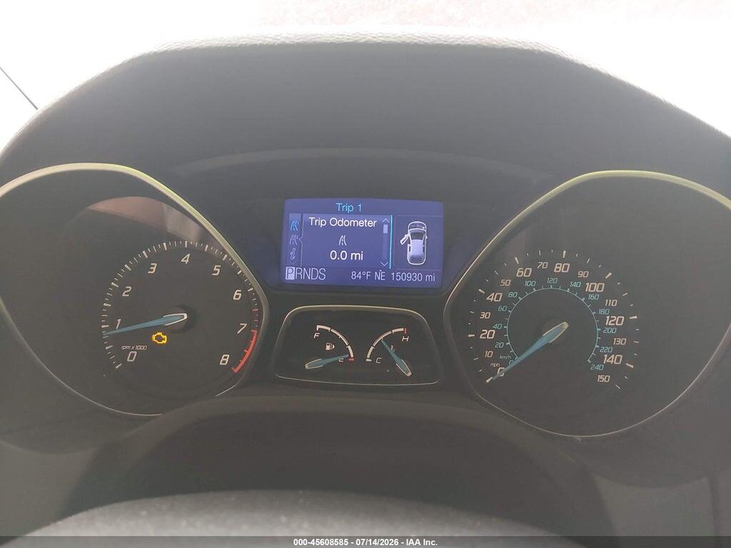 1FAHP3K26CL467690 2012 FORD FOCUS photo no. 7