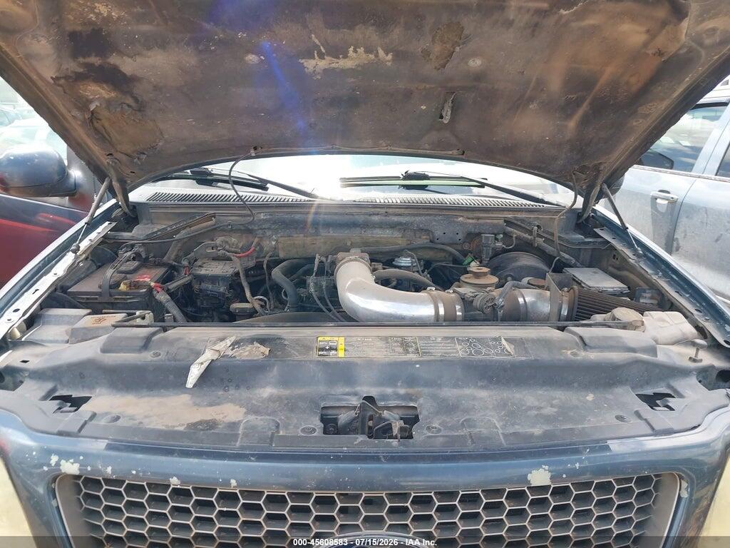 1FTRW08L01KB87833 2001 FORD F-150 photo no. 10