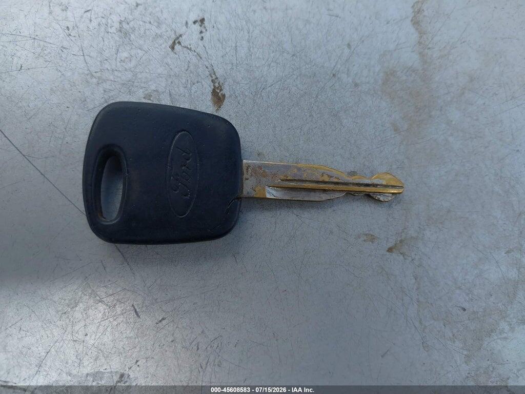 1FTRW08L01KB87833 2001 FORD F-150 photo no. 11