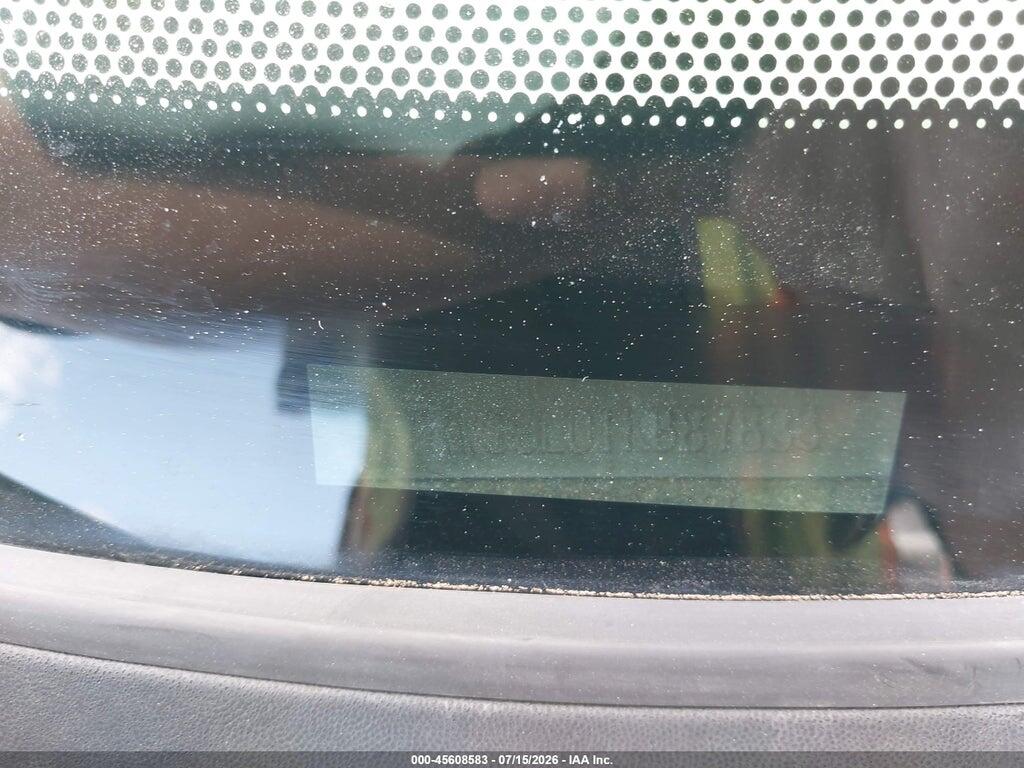 1FTRW08L01KB87833 2001 FORD F-150 photo no. 9
