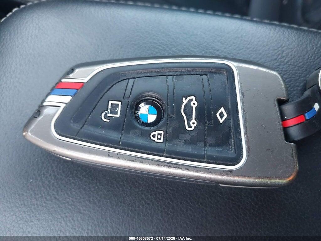 5UXTR9C59JLD59430 2018 BMW X3 photo no. 11