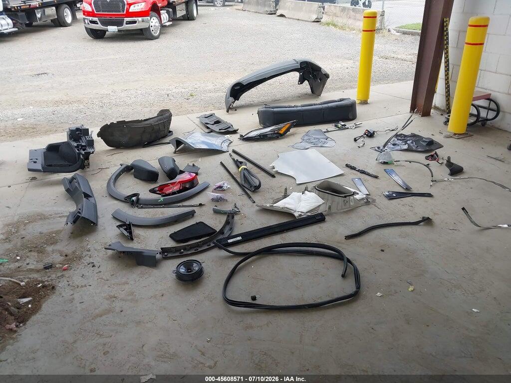 5N1AT3CBXMC839163 2021 NISSAN ROGUE photo no. 12