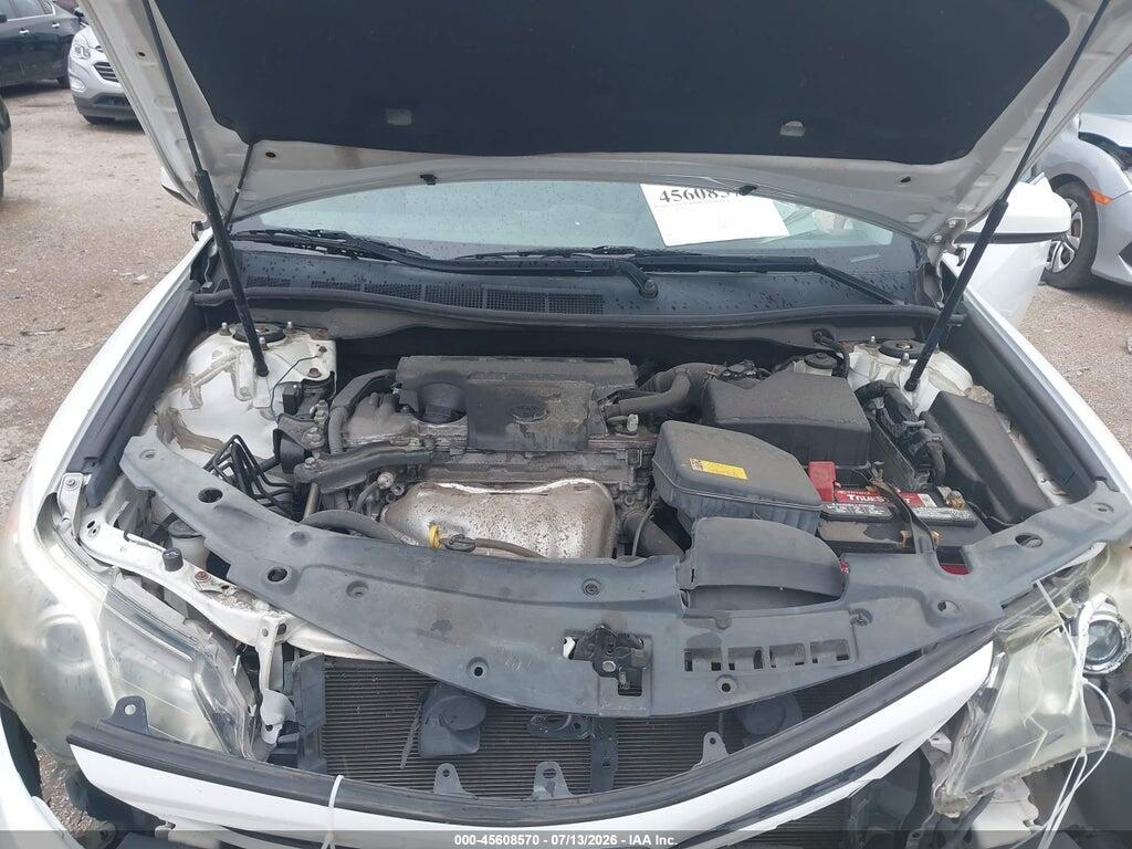 4T1BF1FK8EU759531 2014 TOYOTA CAMRY photo no. 10