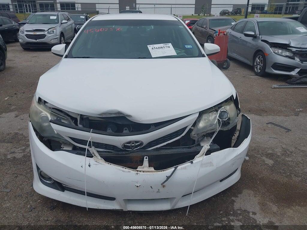 4T1BF1FK8EU759531 2014 TOYOTA CAMRY photo no. 12