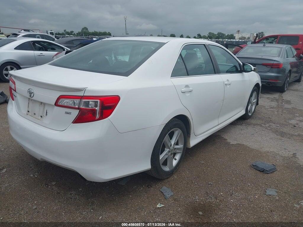 4T1BF1FK8EU759531 2014 TOYOTA CAMRY photo no. 4