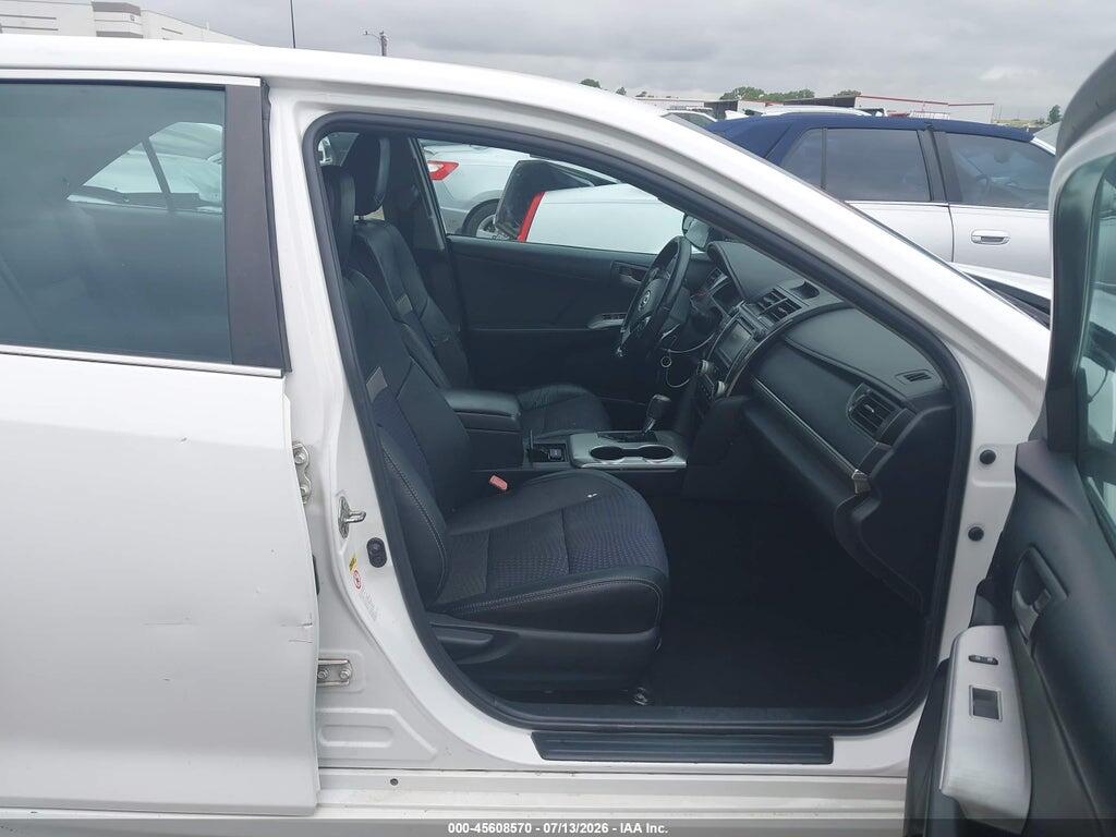 4T1BF1FK8EU759531 2014 TOYOTA CAMRY photo no. 5