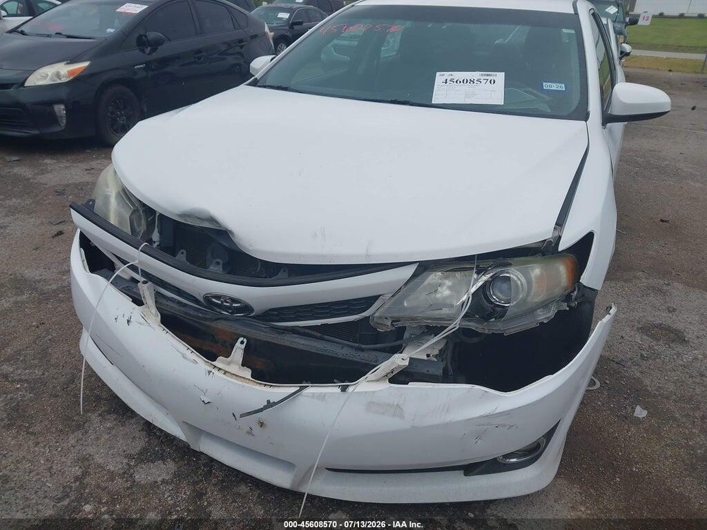 4T1BF1FK8EU759531 2014 TOYOTA CAMRY photo no. 6