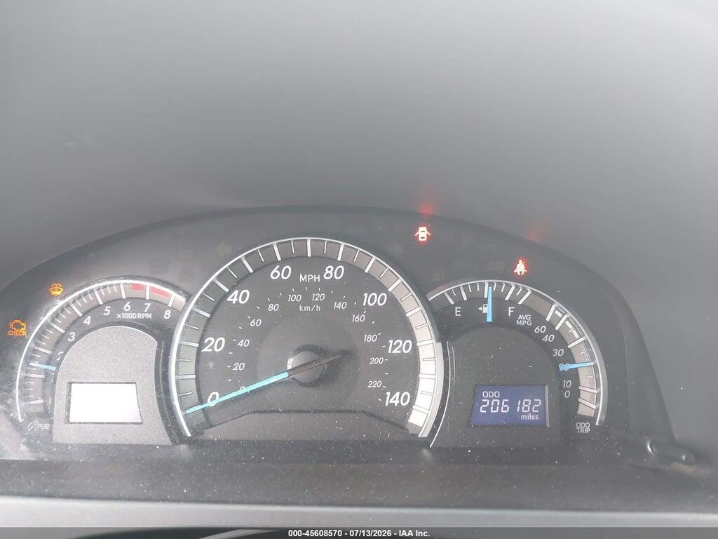 4T1BF1FK8EU759531 2014 TOYOTA CAMRY photo no. 7