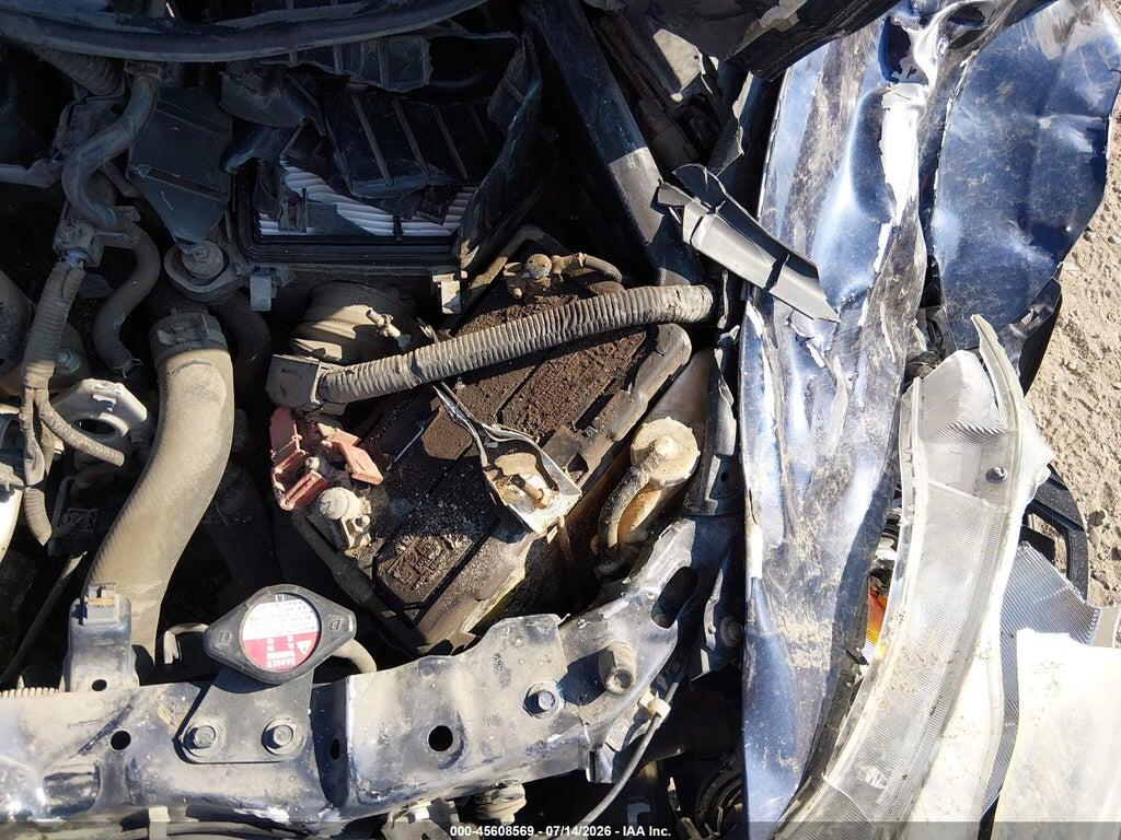 1HGFA16888L014122 2008 HONDA CIVIC photo no. 6