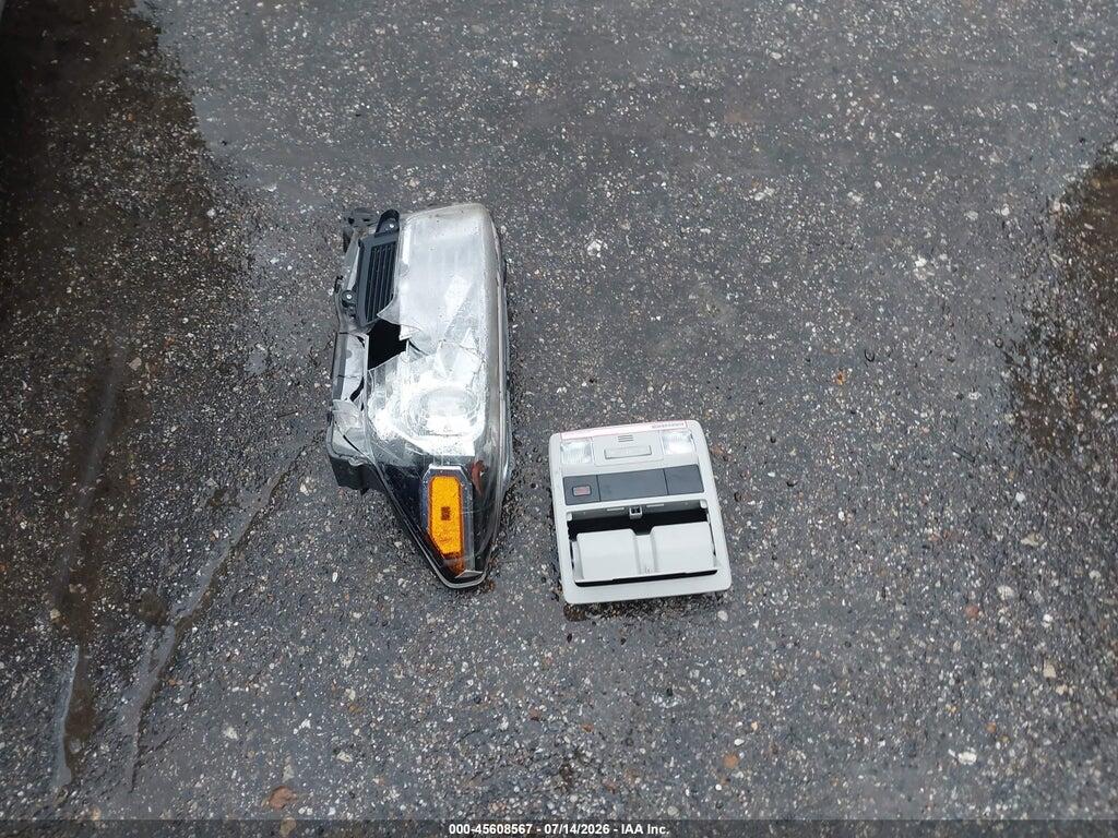 3TYAZ5CN3PT042091 2023 TOYOTA TACOMA photo no. 12