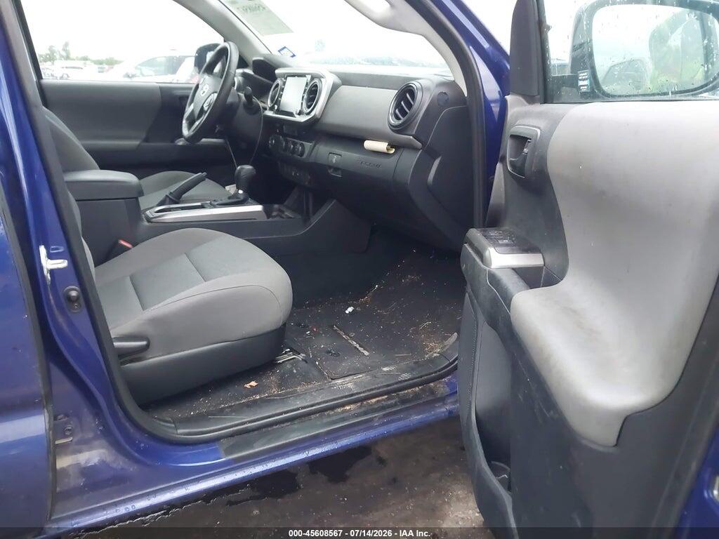 3TYAZ5CN3PT042091 2023 TOYOTA TACOMA photo no. 5