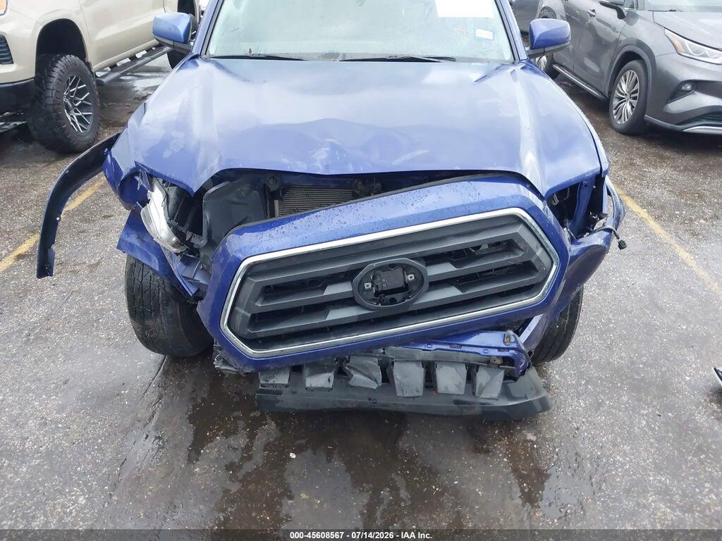 3TYAZ5CN3PT042091 2023 TOYOTA TACOMA photo no. 6