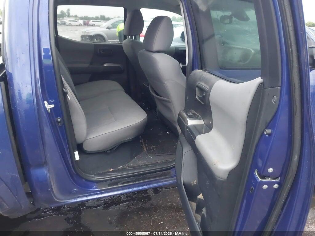 3TYAZ5CN3PT042091 2023 TOYOTA TACOMA photo no. 8