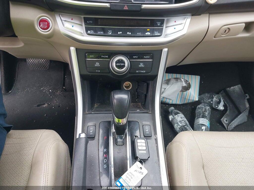 1HGCR3F86FA002552 2015 HONDA ACCORD photo no. 11