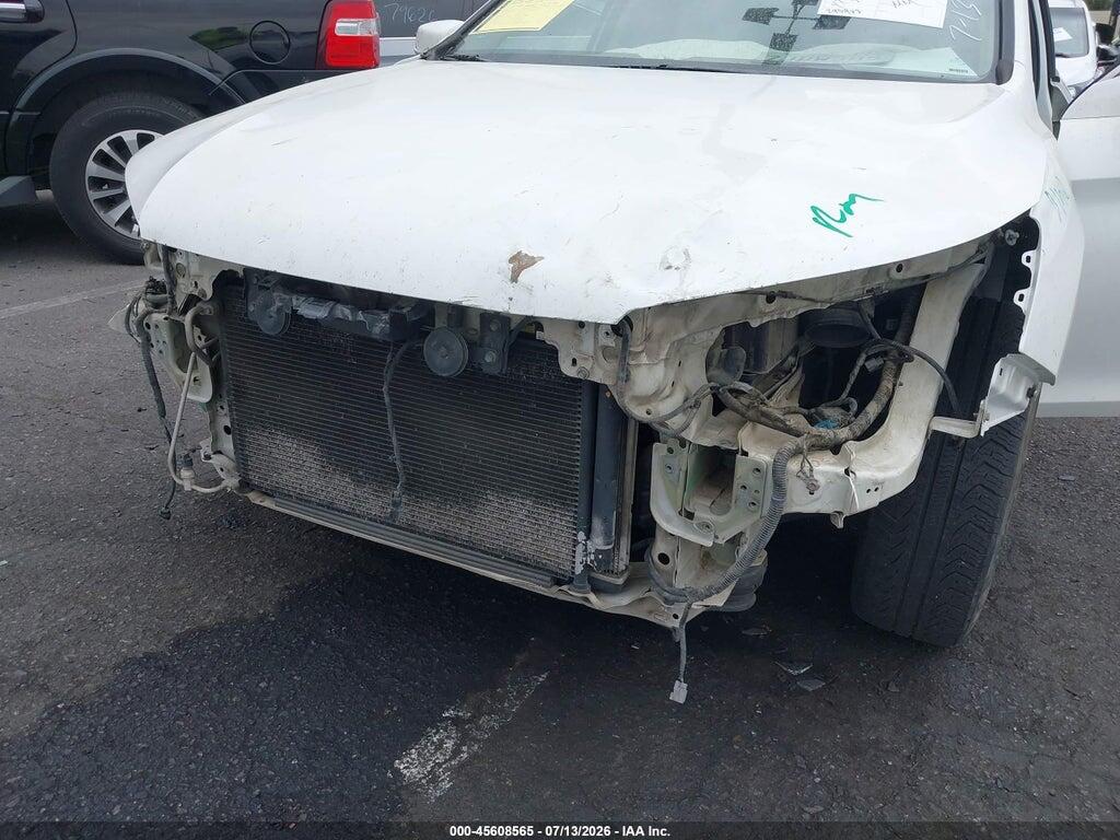 1HGCR3F86FA002552 2015 HONDA ACCORD photo no. 6