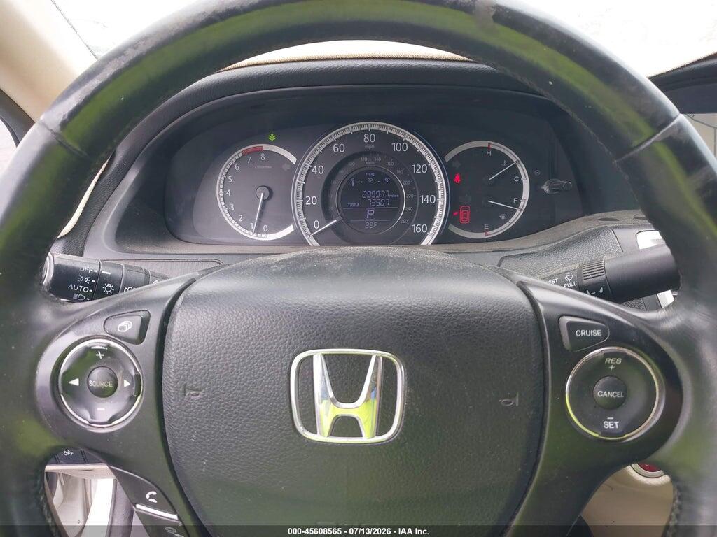 1HGCR3F86FA002552 2015 HONDA ACCORD photo no. 7