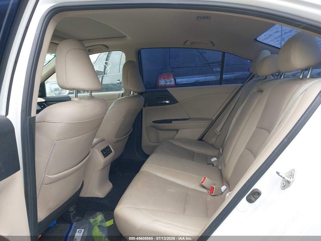 1HGCR3F86FA002552 2015 HONDA ACCORD photo no. 8