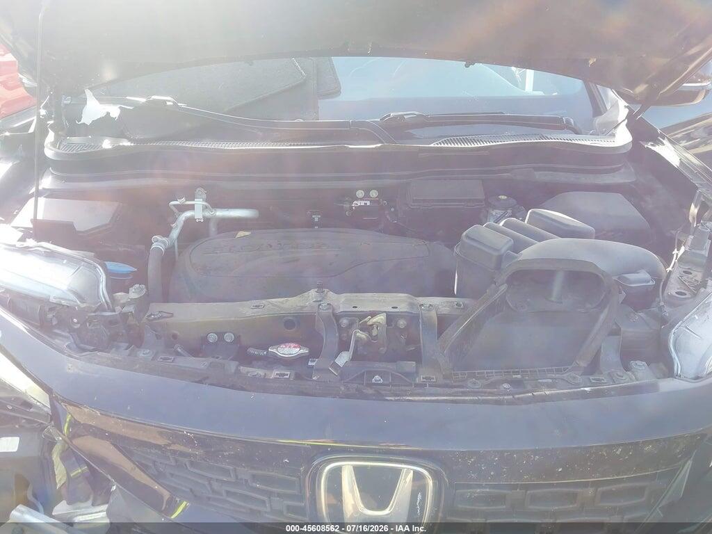 5FNYF8H06LB017251 2020 HONDA PASSPORT photo no. 10
