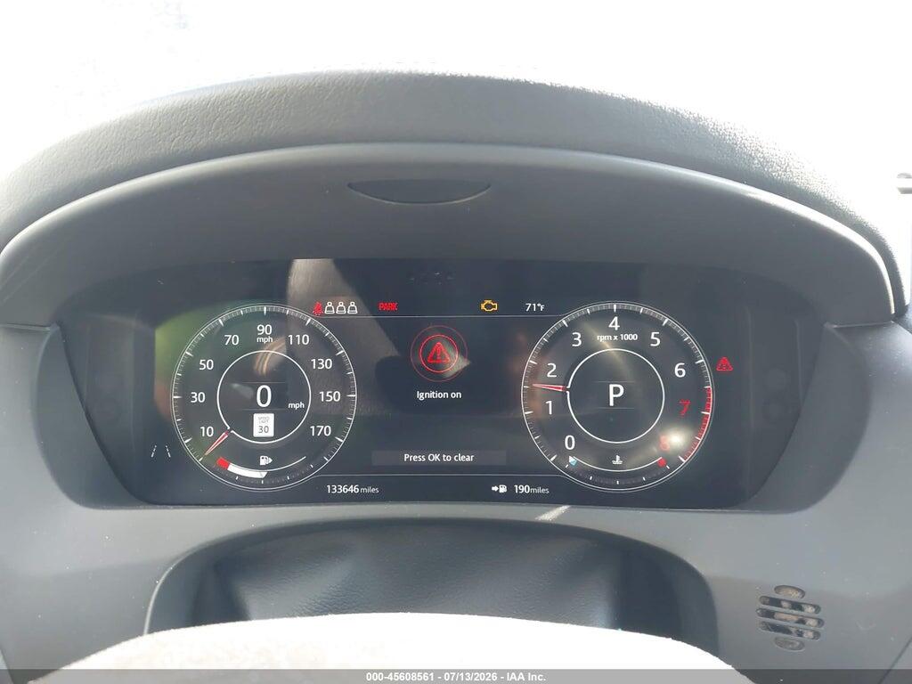 SADCK2FX9KA392470 2019 JAGUAR F-PACE photo no. 7