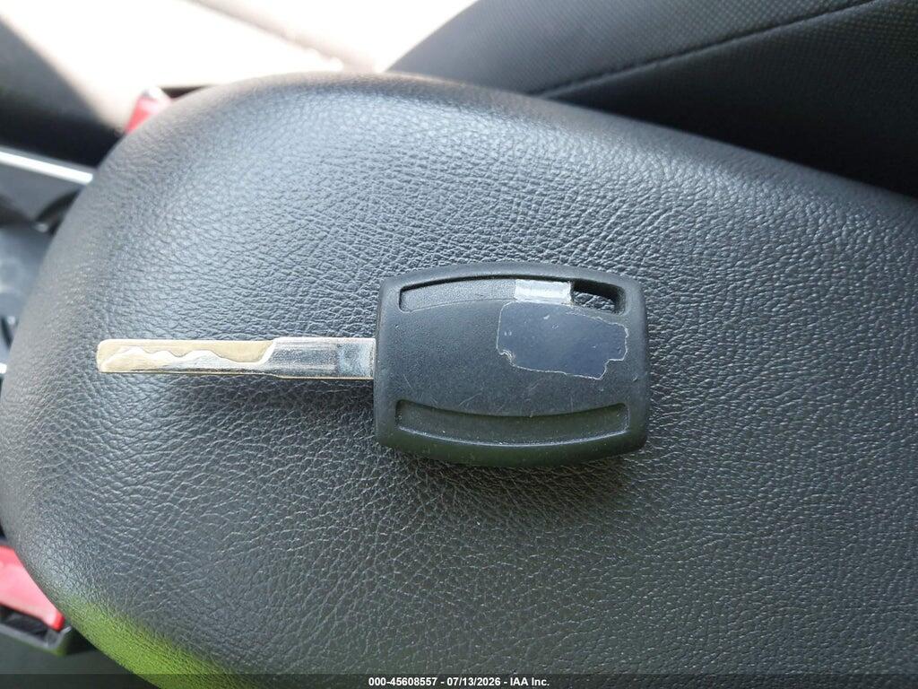 3FADP4EJ2JM114494 2018 FORD FIESTA photo no. 11