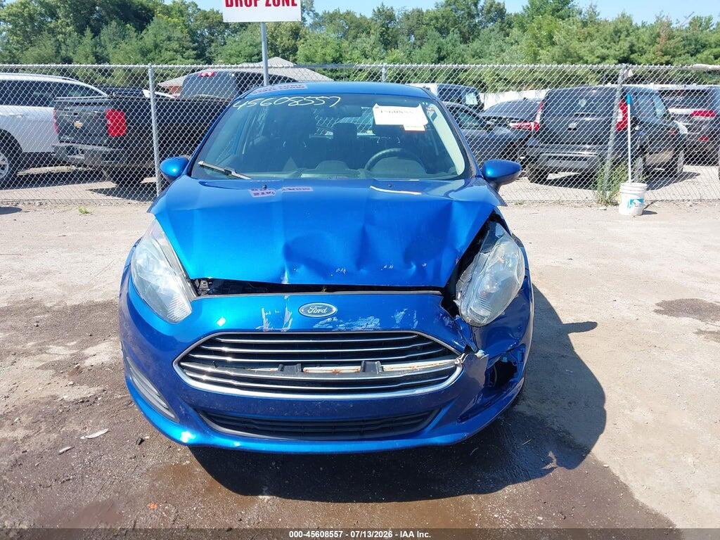3FADP4EJ2JM114494 2018 FORD FIESTA photo no. 12