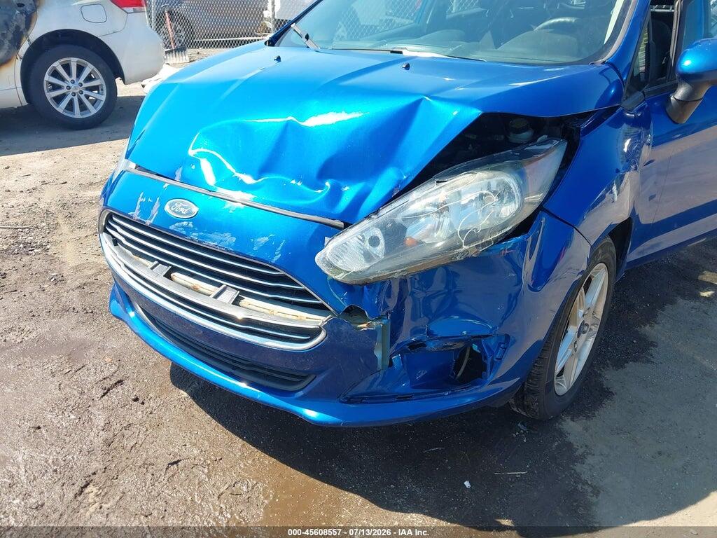 3FADP4EJ2JM114494 2018 FORD FIESTA photo no. 6