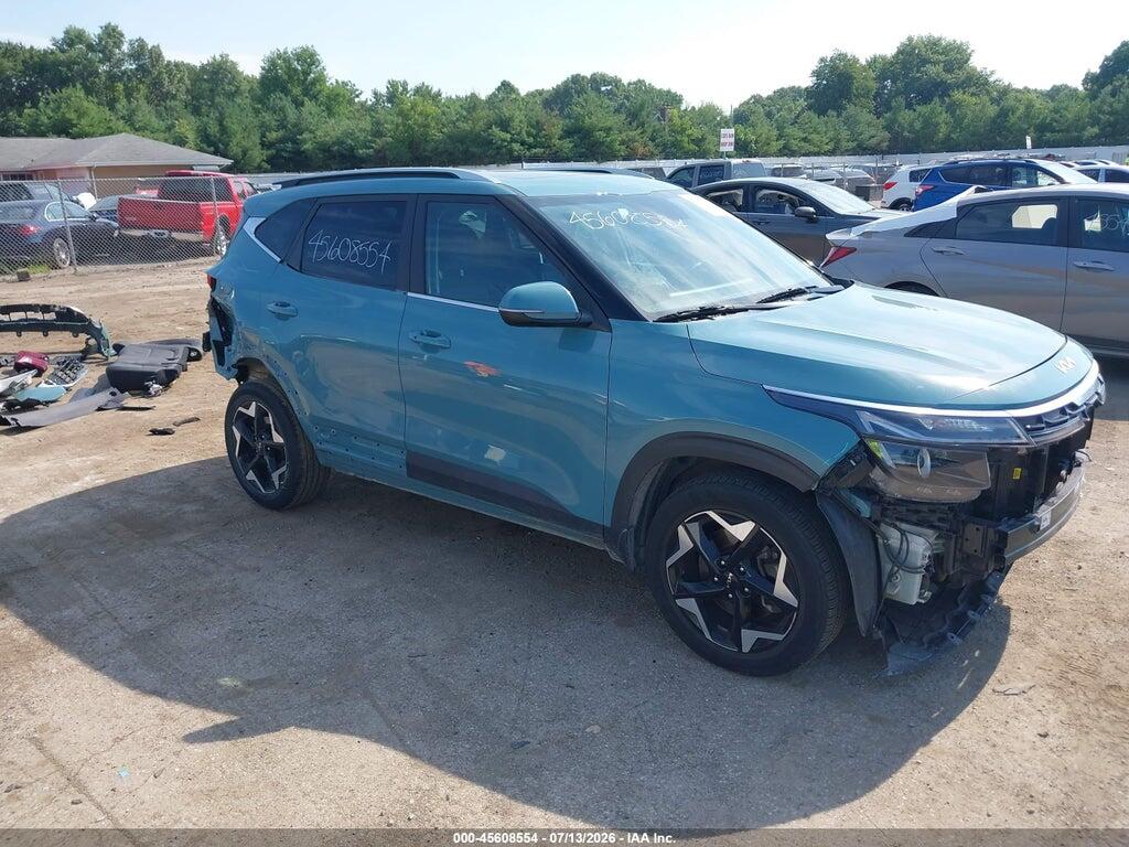 KNDERCAA1R7487010 2024 KIA SELTOS photo no. 1