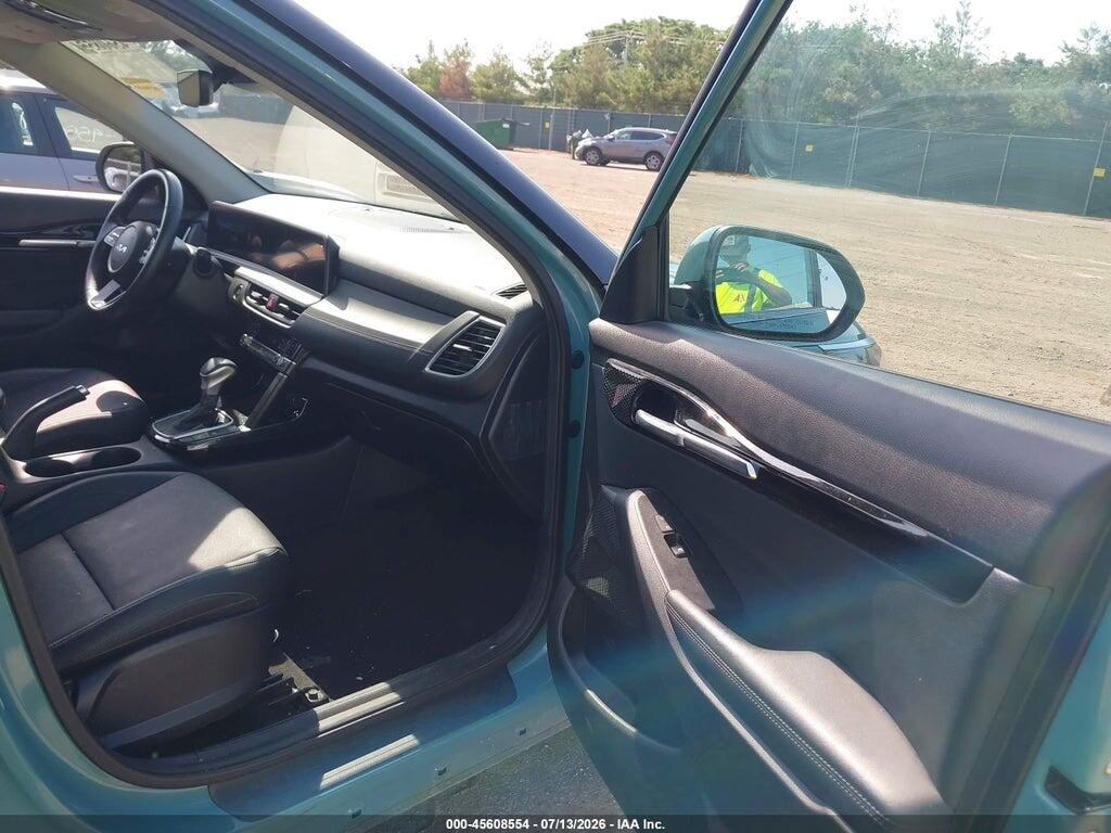 KNDERCAA1R7487010 2024 KIA SELTOS photo no. 5