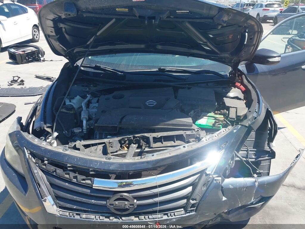 1N4AL3AP3DC100208 2013 NISSAN ALTIMA photo no. 10