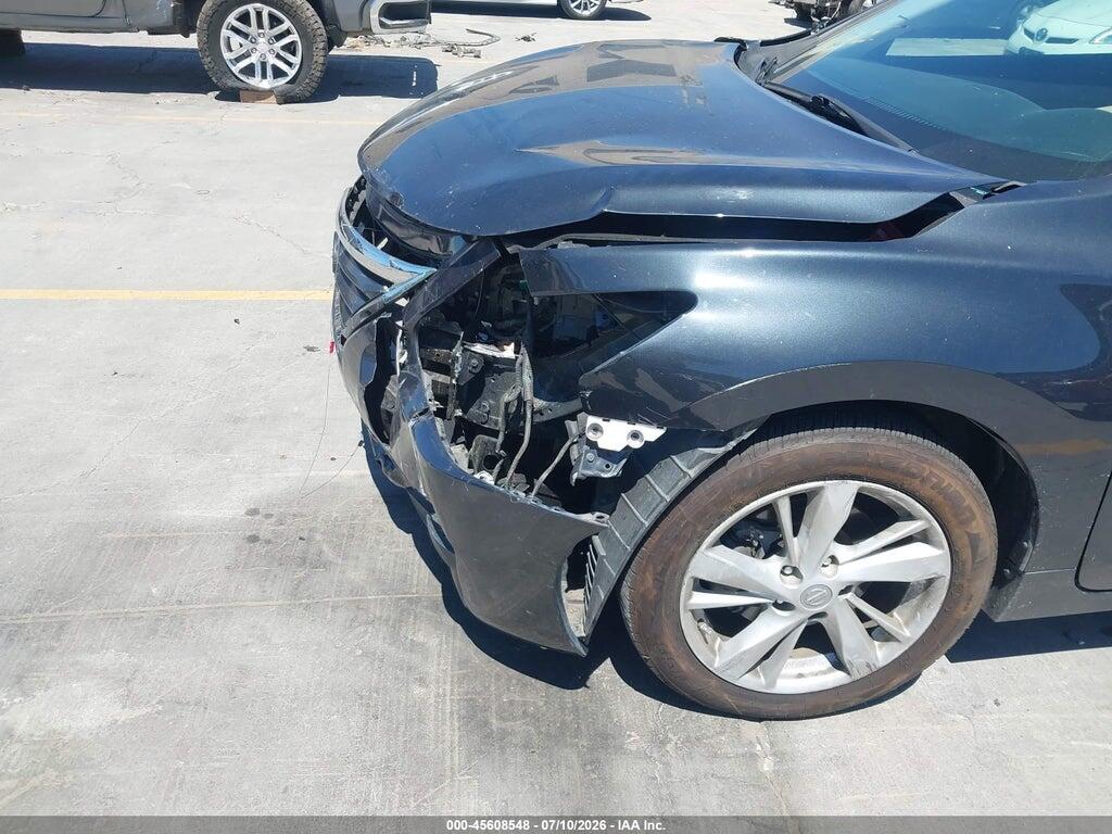 1N4AL3AP3DC100208 2013 NISSAN ALTIMA photo no. 12