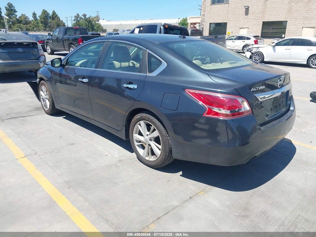 1N4AL3AP3DC100208 2013 NISSAN ALTIMA photo no. 3
